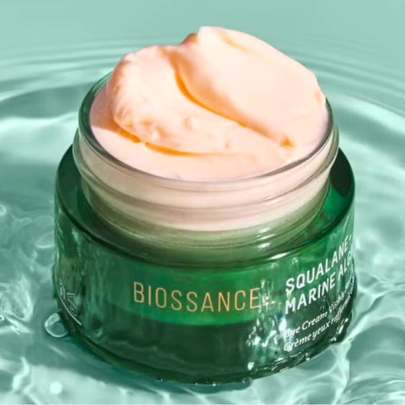 Biossance Other - Biossance Squalane + Marine Algae Eye Cream | NEW SKINCARE